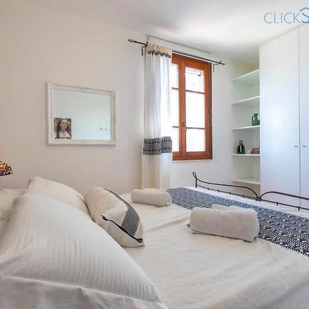 Alghero Villa Josephine Con Piscina E Parco Per 8 Ospiti Exterior foto