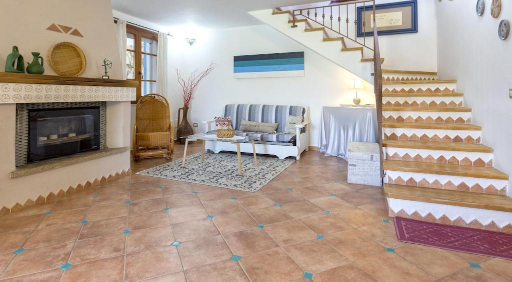 Alghero Villa Josephine Con Piscina E Parco Per 8 Ospiti Exterior foto
